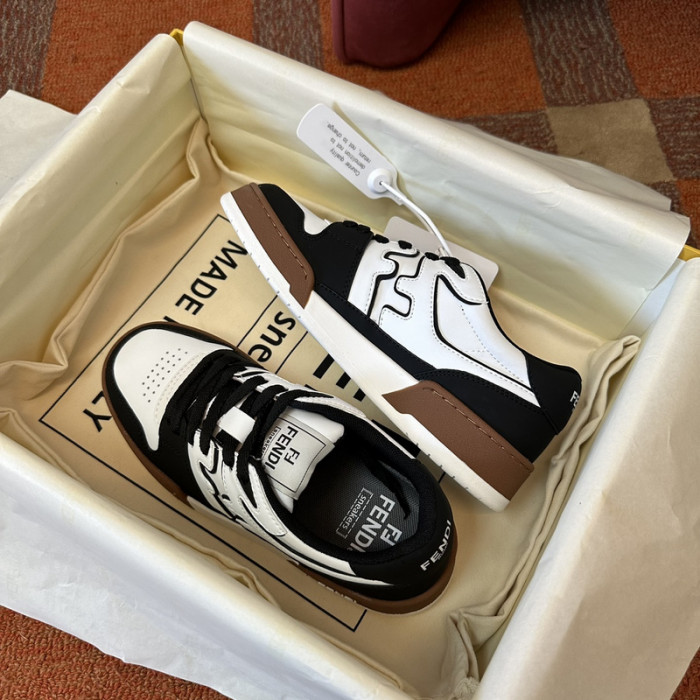 F**di sneaker