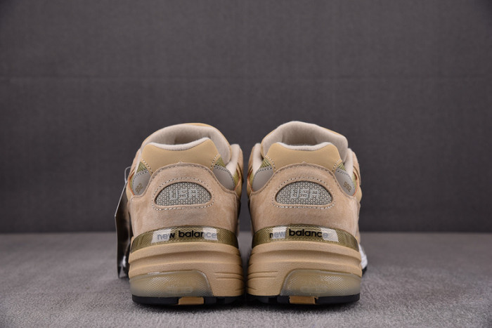 NEW BALANCE 992 MADE IN USA