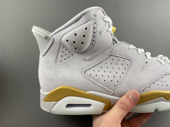 AIR JORDAN 6 WMNS CRAFT "PARIS" DQ4914-074