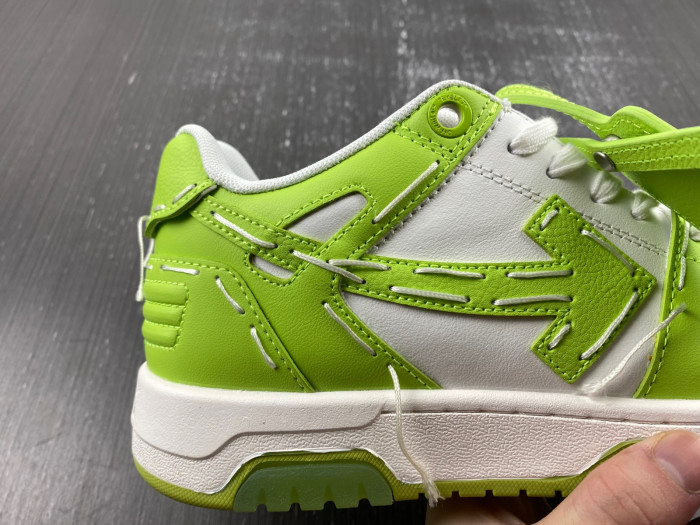 OFW OUT OF OFFICE SNEAKERS