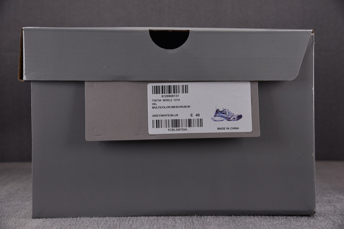 Ba*len*cia*ga 3xl sneakers