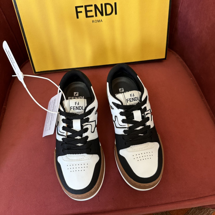 F**di sneaker