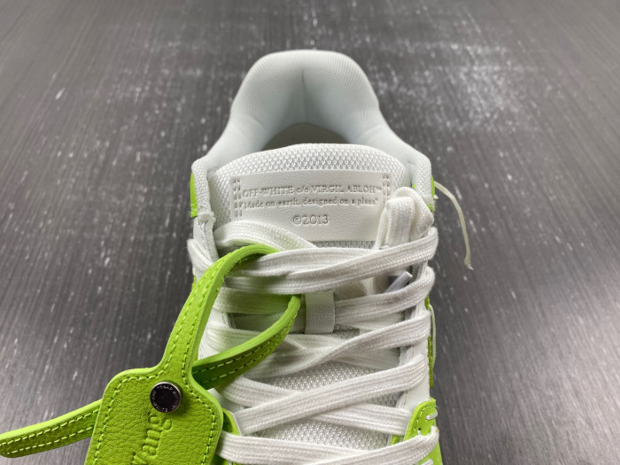 OFW OUT OF OFFICE SNEAKERS
