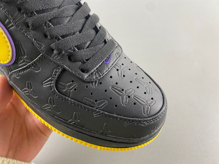 Nike Air Force 1 Kobe Bryant HV5122-001