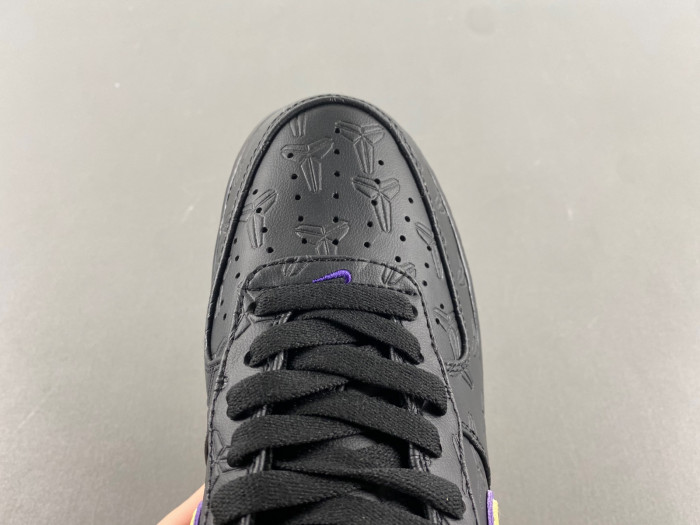 Nike Air Force 1 Kobe Bryant HV5122-001
