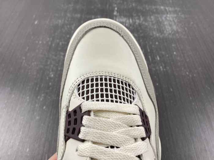 A Ma Maniere x Air Jordan 4 WMNS "Phantom" FZ4810-001