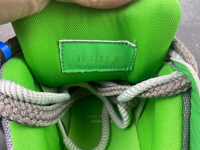 LO1_VTS SNEAKER