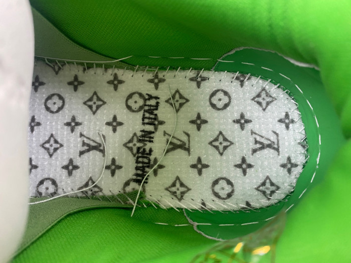 LO1_VTS SNEAKER