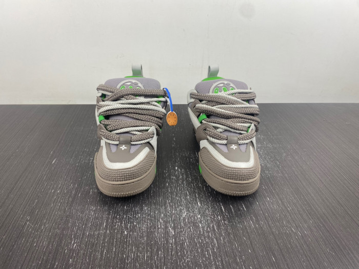 LO1_VTS SNEAKER