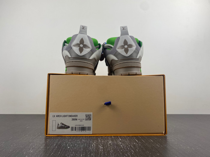 LO1_VTS SNEAKER