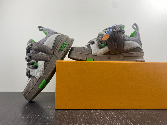 LO1_VTS SNEAKER
