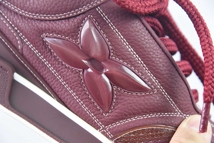 LO1_VTS SNEAKER