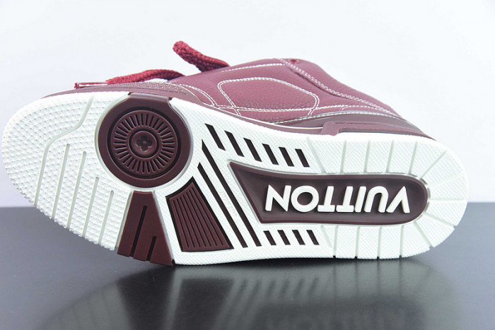 LO1_VTS SNEAKER