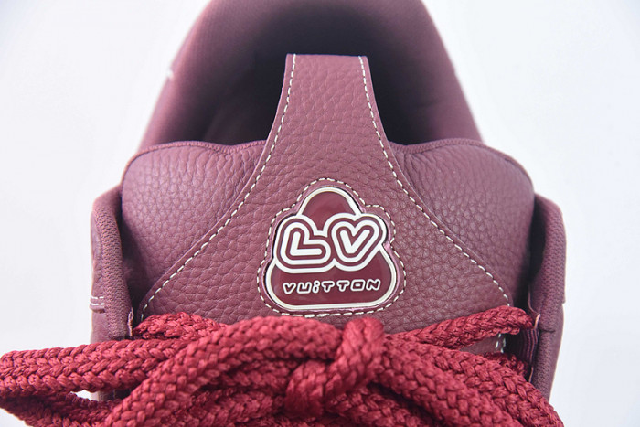 LO1_VTS SNEAKER
