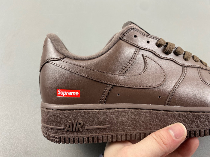 nike air force 1 low x S*p*e
