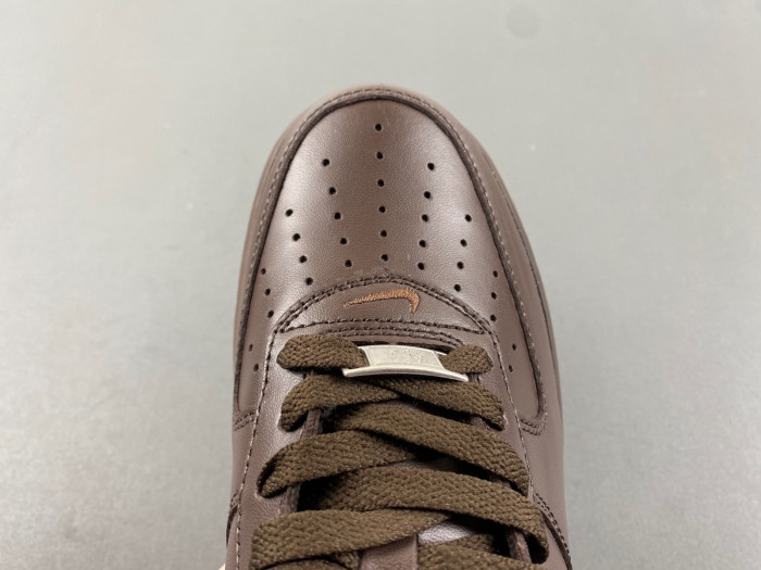 nike air force 1 low x S*p*e