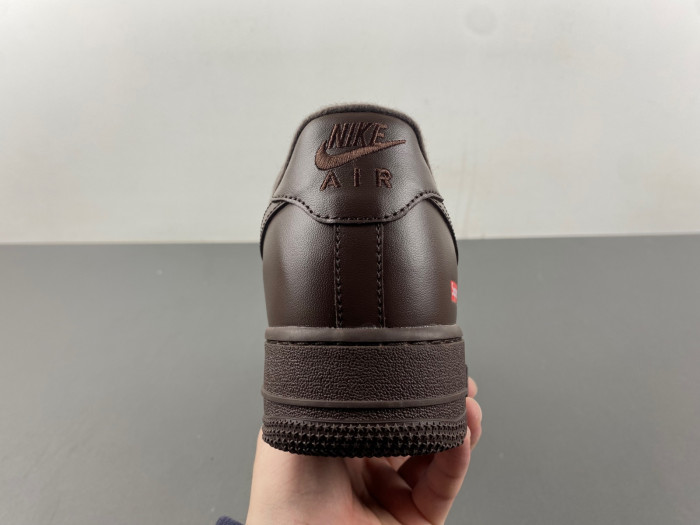 nike air force 1 low x S*p*e