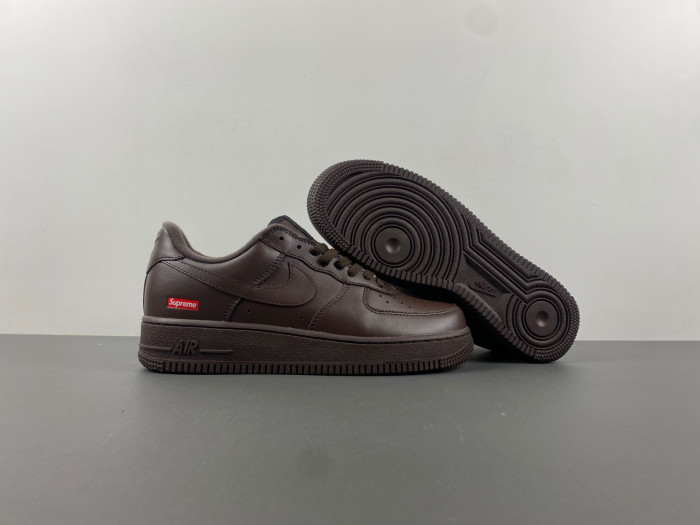 nike air force 1 low x S*p*e