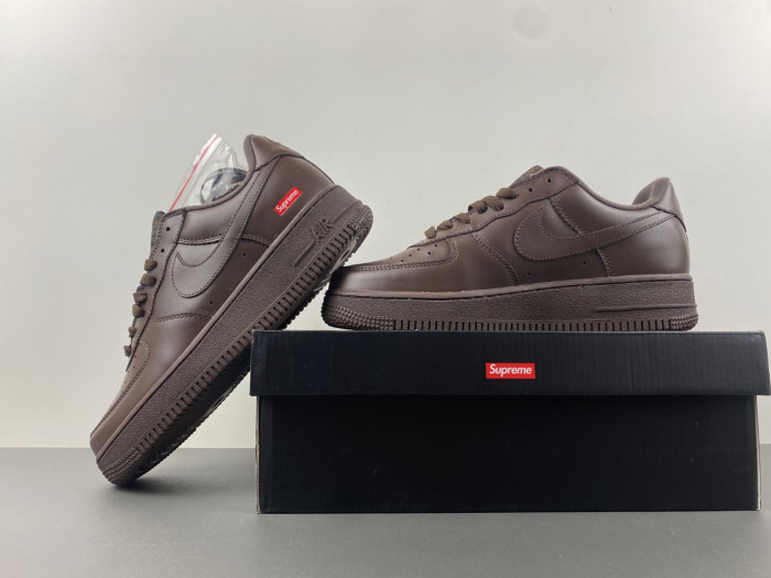 nike air force 1 low x S*p*e