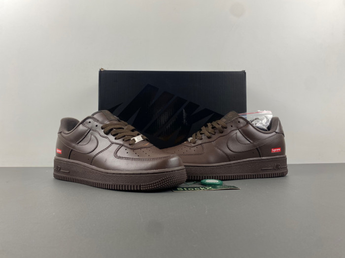nike air force 1 low x S*p*e