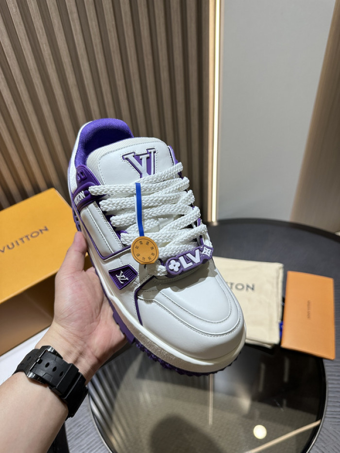 LO1_VTS SNEAKER