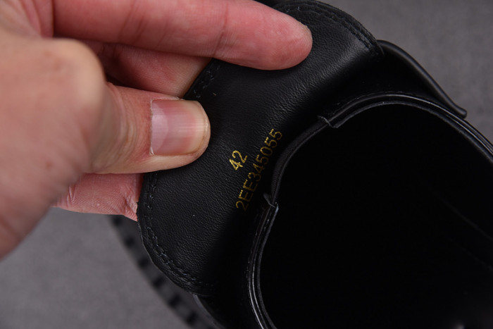 Pra*a shoes