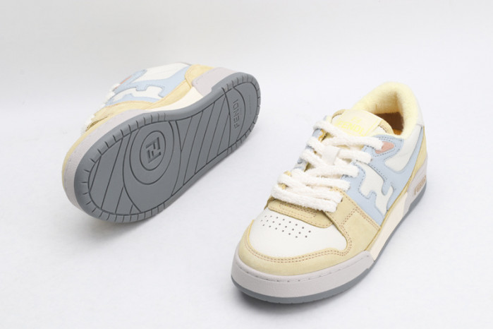 F**di sneaker