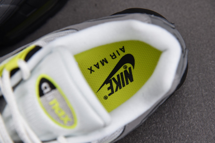 Nike Air Max 95 OG Neon | CT1689-001