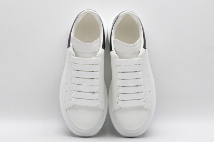ALEXANDER MCQUEEN OVERSIZED
