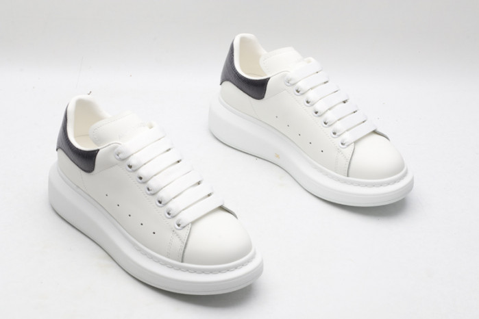 ALEXANDER MCQUEEN OVERSIZED