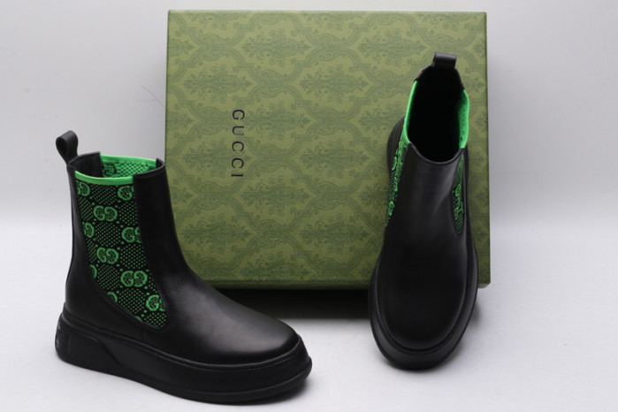 G*u*i boots