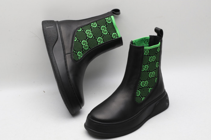 G*u*i boots