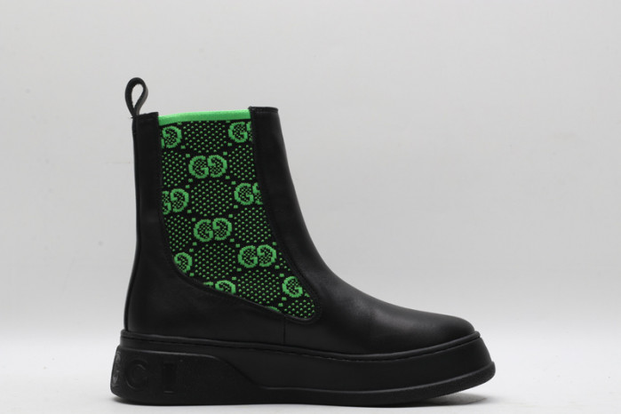 G*u*i boots