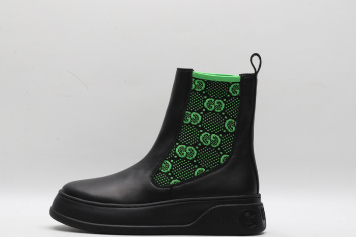 G*u*i boots
