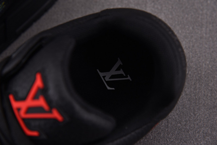 LO1_VTS SNEAKER