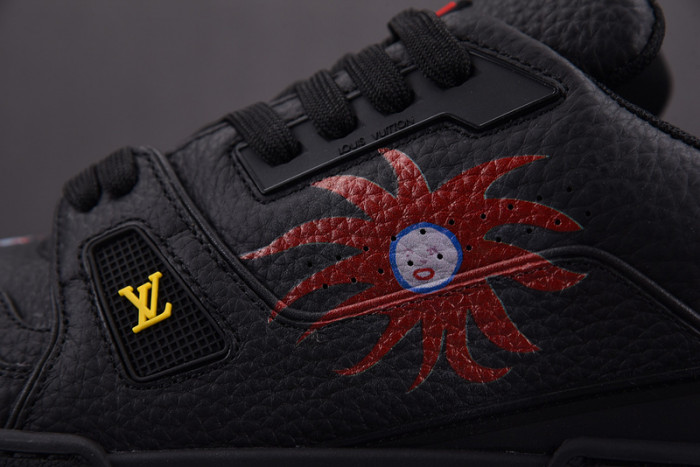 LO1_VTS SNEAKER
