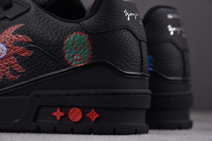 LO1_VTS SNEAKER