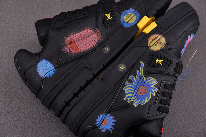 LO1_VTS SNEAKER