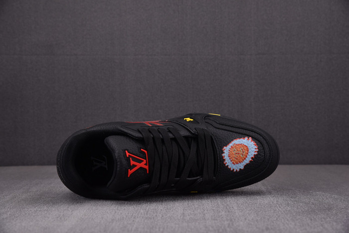 LO1_VTS SNEAKER