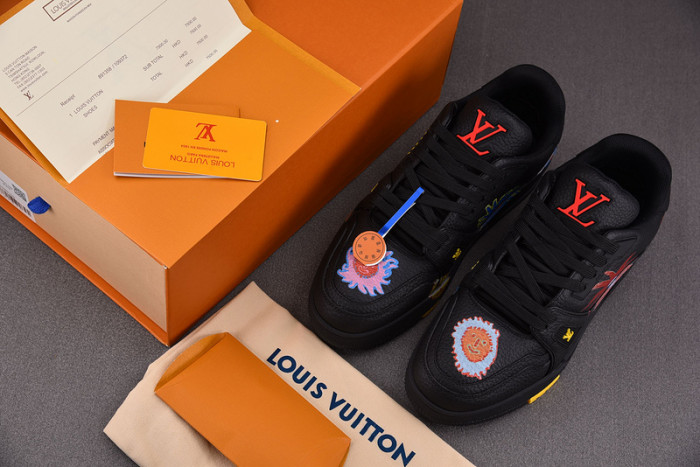 LO1_VTS SNEAKER