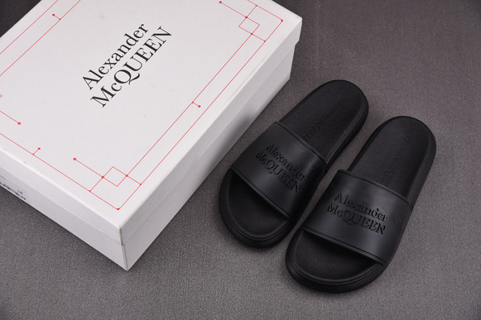 Alexander McQueen SANDALS