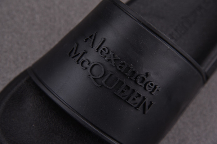 Alexander McQueen SANDALS