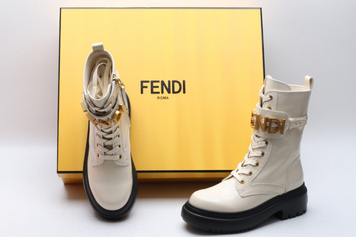F**di boots