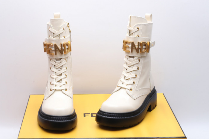F**di boots
