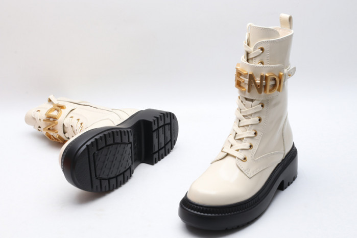 F**di boots