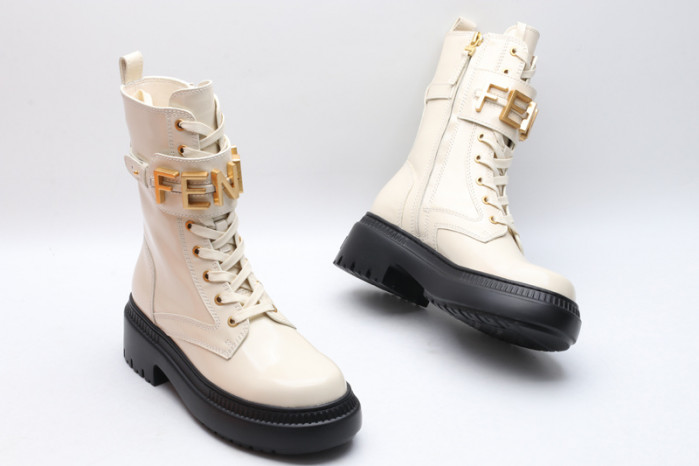 F**di boots
