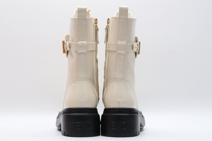 F**di boots