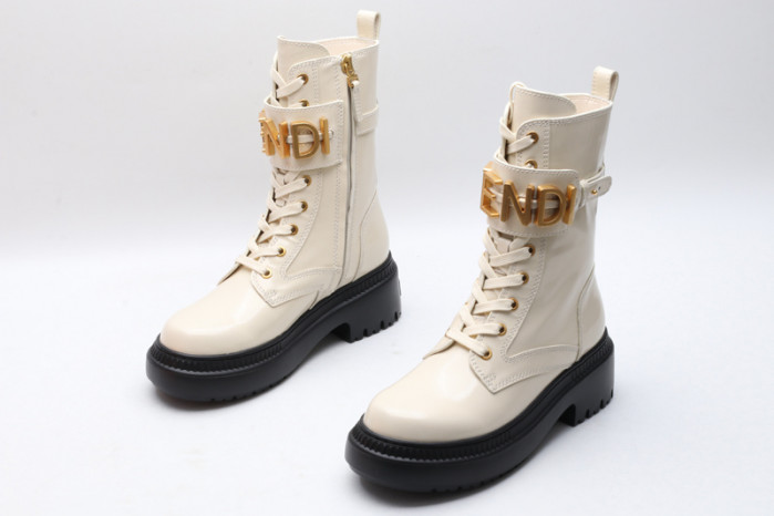 F**di boots