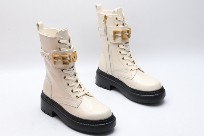 F**di boots