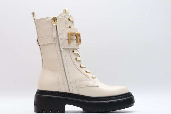 F**di boots